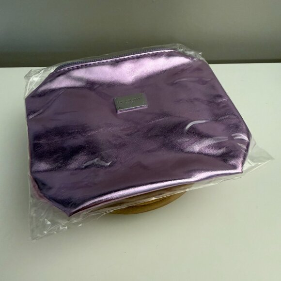 Michael Todd Cosmetic Travel Bag - Picture 5 of 6